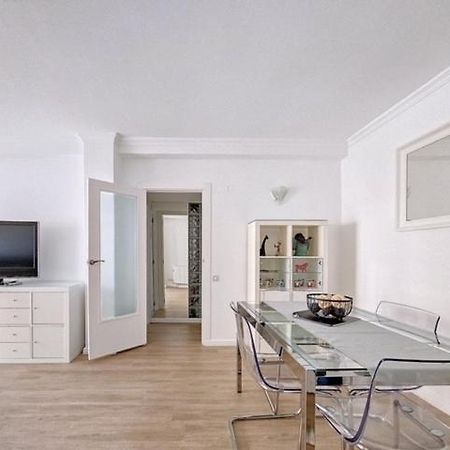 Appartement L'Ancora Javea Platja de Larenal المظهر الخارجي الصورة