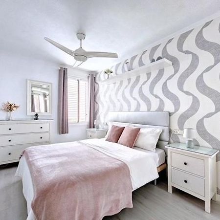 Appartement L'Ancora Javea Platja de Larenal المظهر الخارجي الصورة