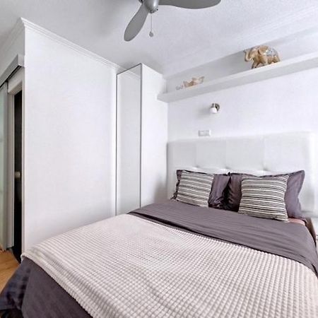Appartement L'Ancora Javea Platja de Larenal المظهر الخارجي الصورة