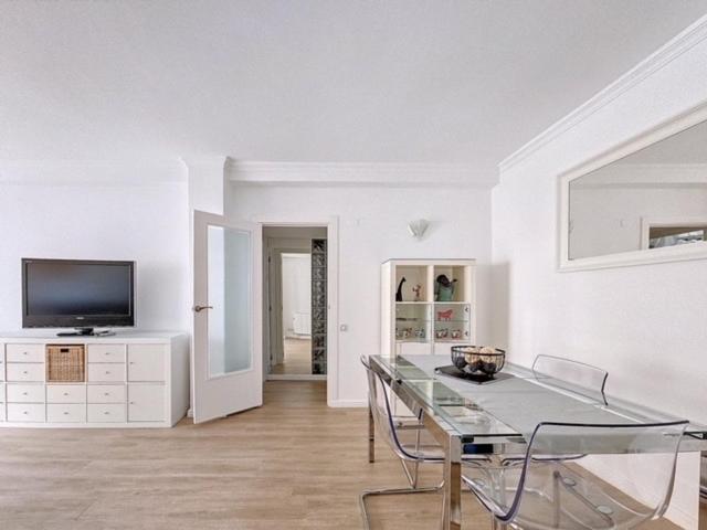 Appartement L'Ancora Javea Platja de Larenal المظهر الخارجي الصورة