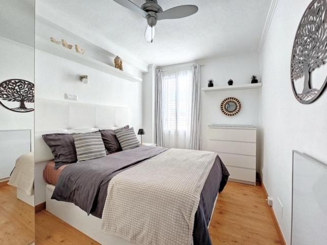 Appartement L'Ancora Javea Platja de Larenal المظهر الخارجي الصورة