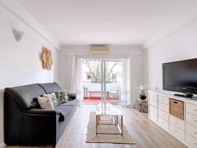 Appartement L'Ancora Javea Platja de Larenal المظهر الخارجي الصورة