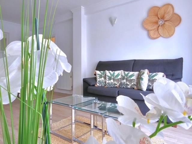Appartement L'Ancora Javea Platja de Larenal المظهر الخارجي الصورة