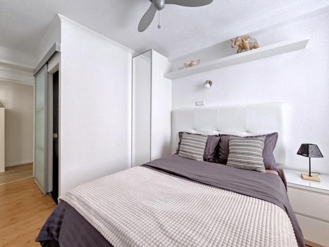 Appartement L'Ancora Javea Platja de Larenal المظهر الخارجي الصورة